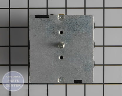 GE TIMER AND HARNESS KIT WE49X23896 - Detailed view of durable components