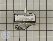 [Brand] Timer WE4M189 - Main view showing precise drying control for GE, Whirlpool, Hotpoint, RCA Dryer models