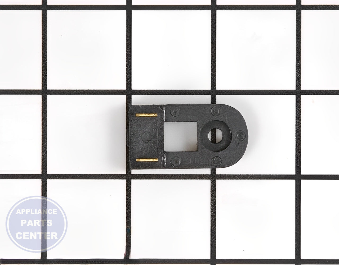 GE WASHER RESISTOR WE4M255 - Detailed view of diode, magnetron & resistor
