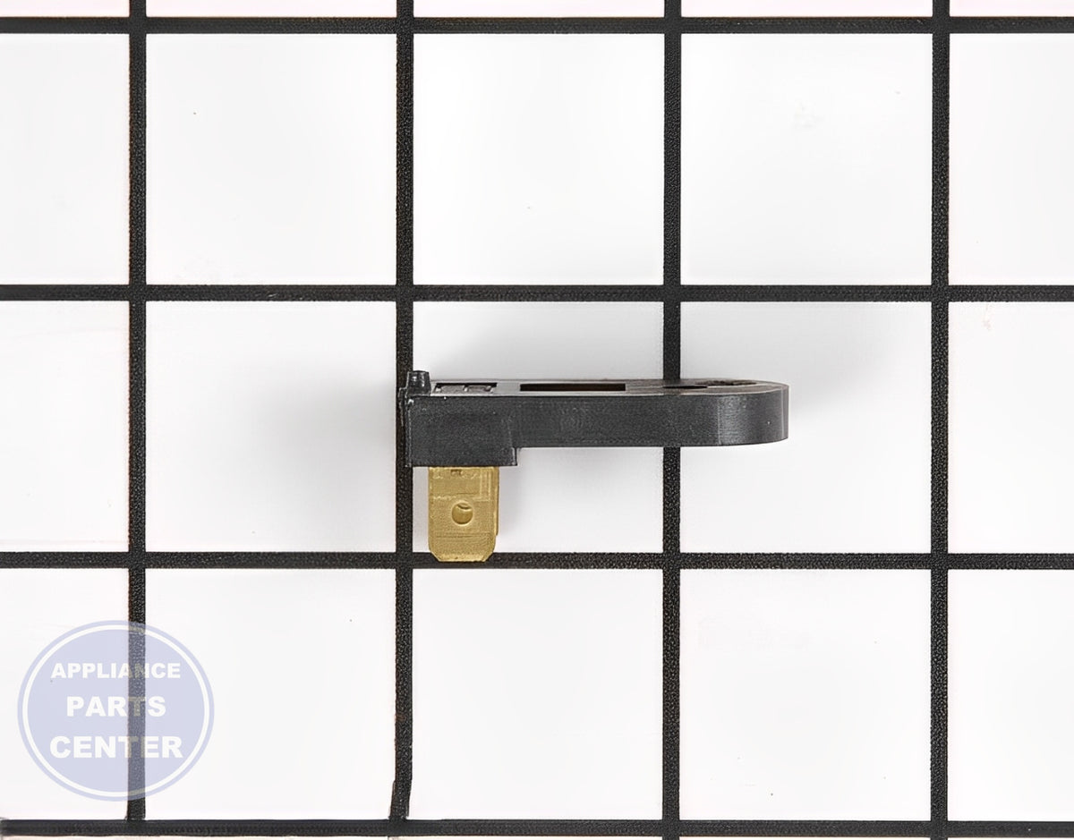 GE WASHER RESISTOR WE4M255 - Main view showing functionality for GE Dryers
