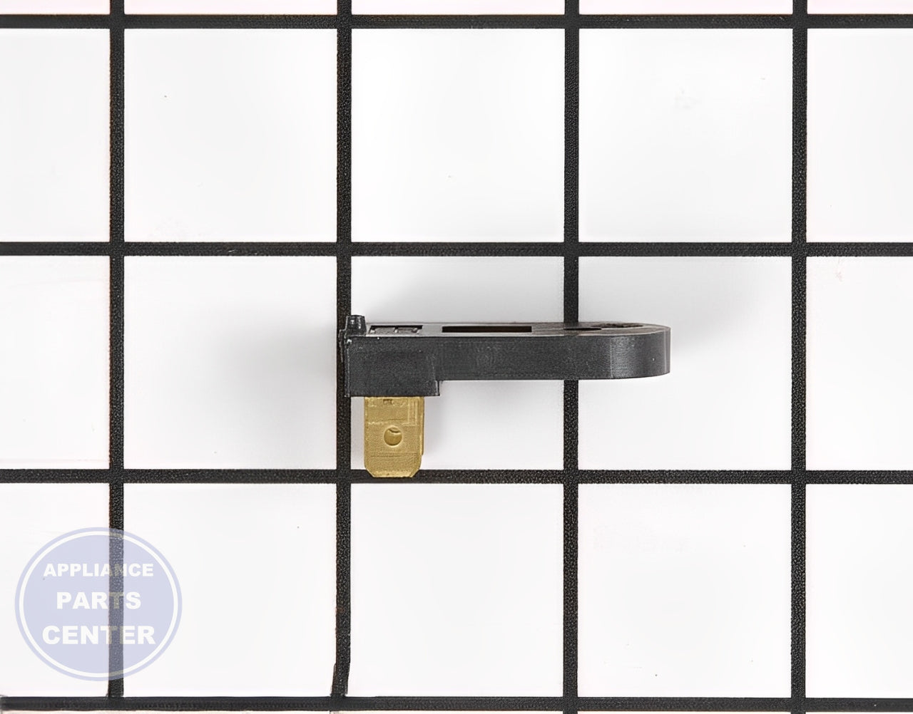 GE WASHER RESISTOR WE4M255 - Main view showing functionality for GE Dryers