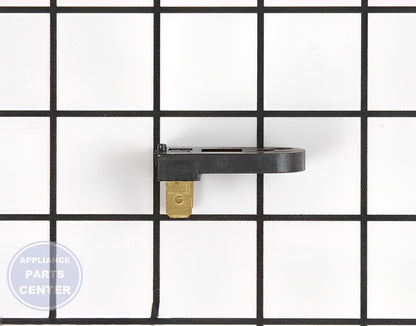 GE WASHER RESISTOR WE4M255 - Main view showing functionality for GE Dryers