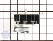 GE TIMER WE4M284 - Main view showing accurate timekeeping for specific models