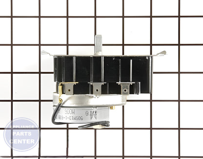 GE TIMER WE4M284 - Main view showing accurate timekeeping for specific models