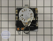 GE Hotpoint Timer WE4M353 - Main view showing precise timing for specific models