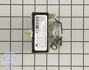 GEH TIMER PLAS. SHAFT WE4M360 - Main view showing precise timing for GEH Dryer