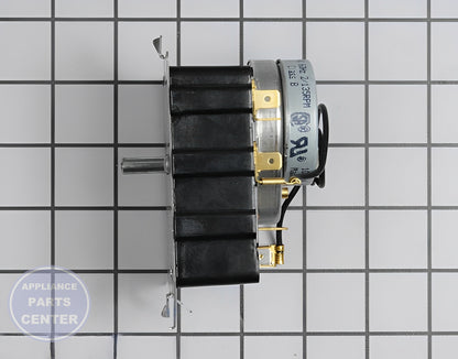 Timer WE4M370 - Detailed view of durable components and technical details