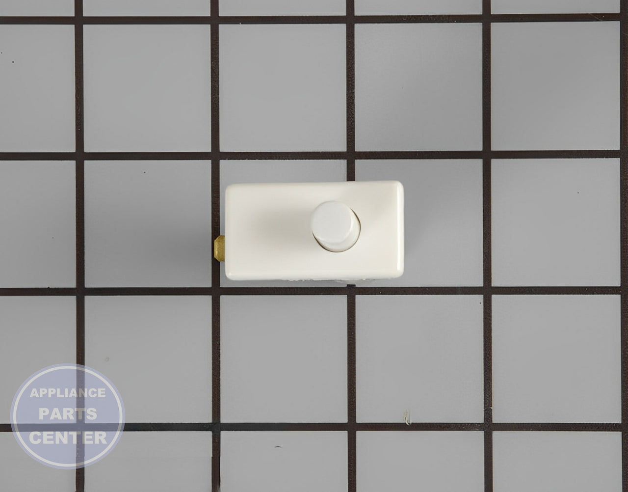GE WASHER DOOR SWITCH WE4M415 - Detailed view of technical specifications