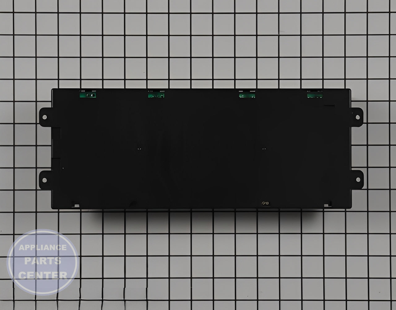 MAIN POWER BRD ASM ELECT WE4M511 - Detailed view of high-quality technical details