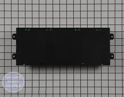 MAIN POWER BRD ASM ELECT WE4M511 - Detailed view of high-quality technical details