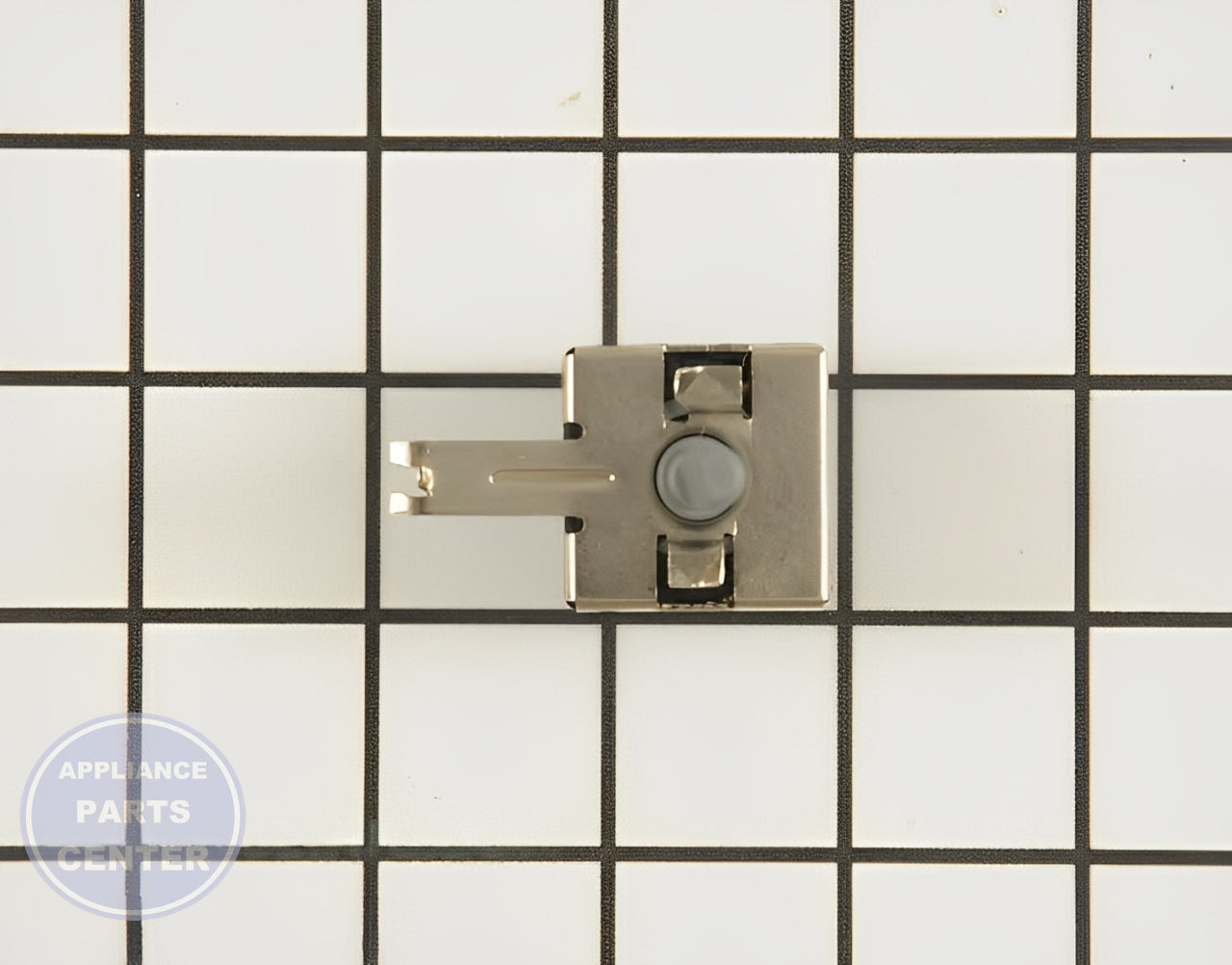 GE WASHER START SWITCH ROTARY WE4M519 - Main view showing rotary design for GEN models