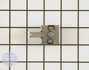 GE WASHER START SWITCH ROTARY WE4M519 - Main view showing rotary design for GEN models
