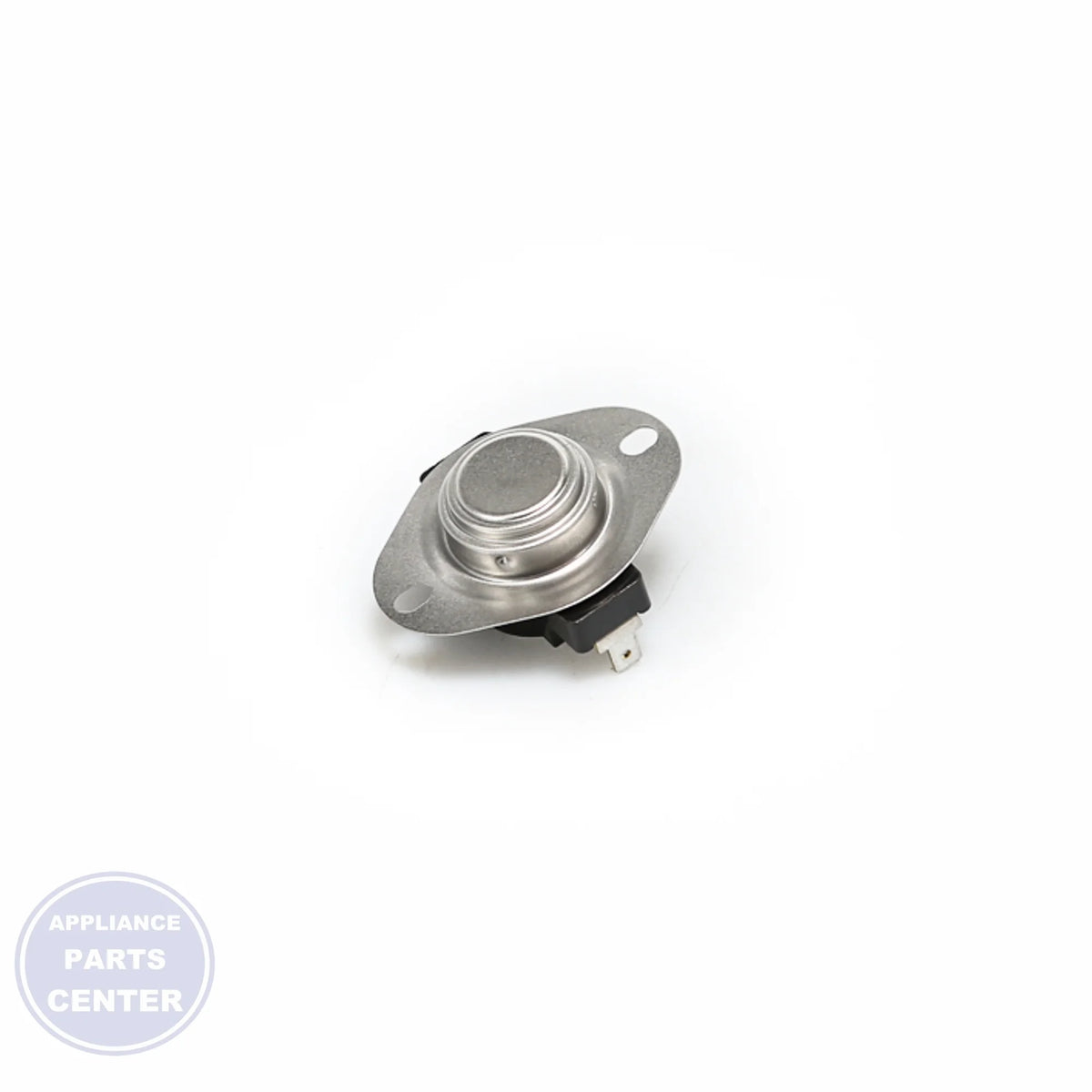 THERMOSTAT HI LIMIT WE4M547 - Detailed view of safety features