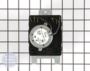 GE Timer WE4X795 - Main view showing circuit board for GE, Whirlpool, Hotpoint, RCA Dryer