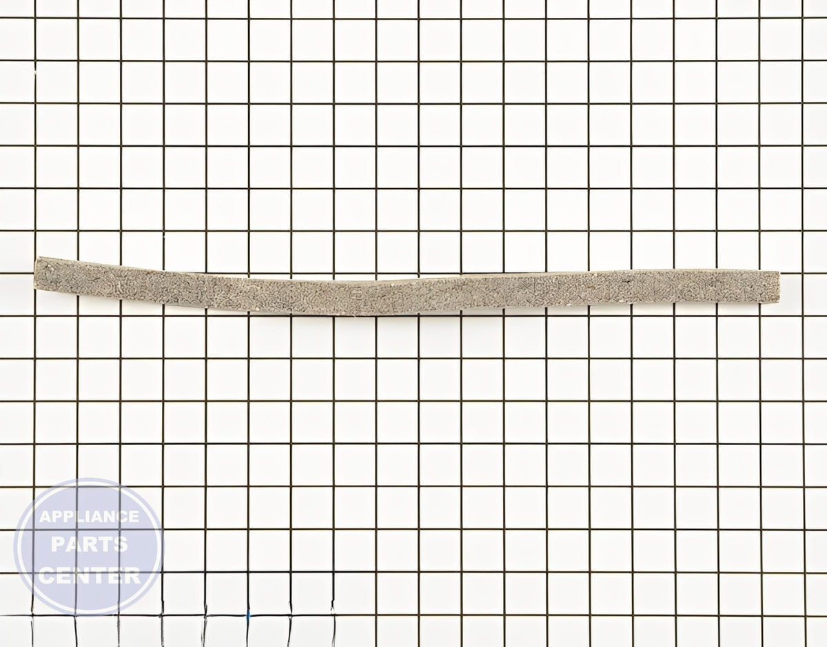 GE Felt Seal WE9X38 - Main view showing energy-saving features for GE, Whirlpool dryers