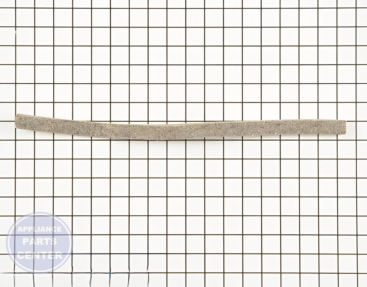 GE Felt Seal WE9X38 - Main view showing energy-saving features for GE, Whirlpool dryers