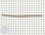 GE Felt Seal WE9X38 - Main view showing energy-saving features for GE, Whirlpool dryers
