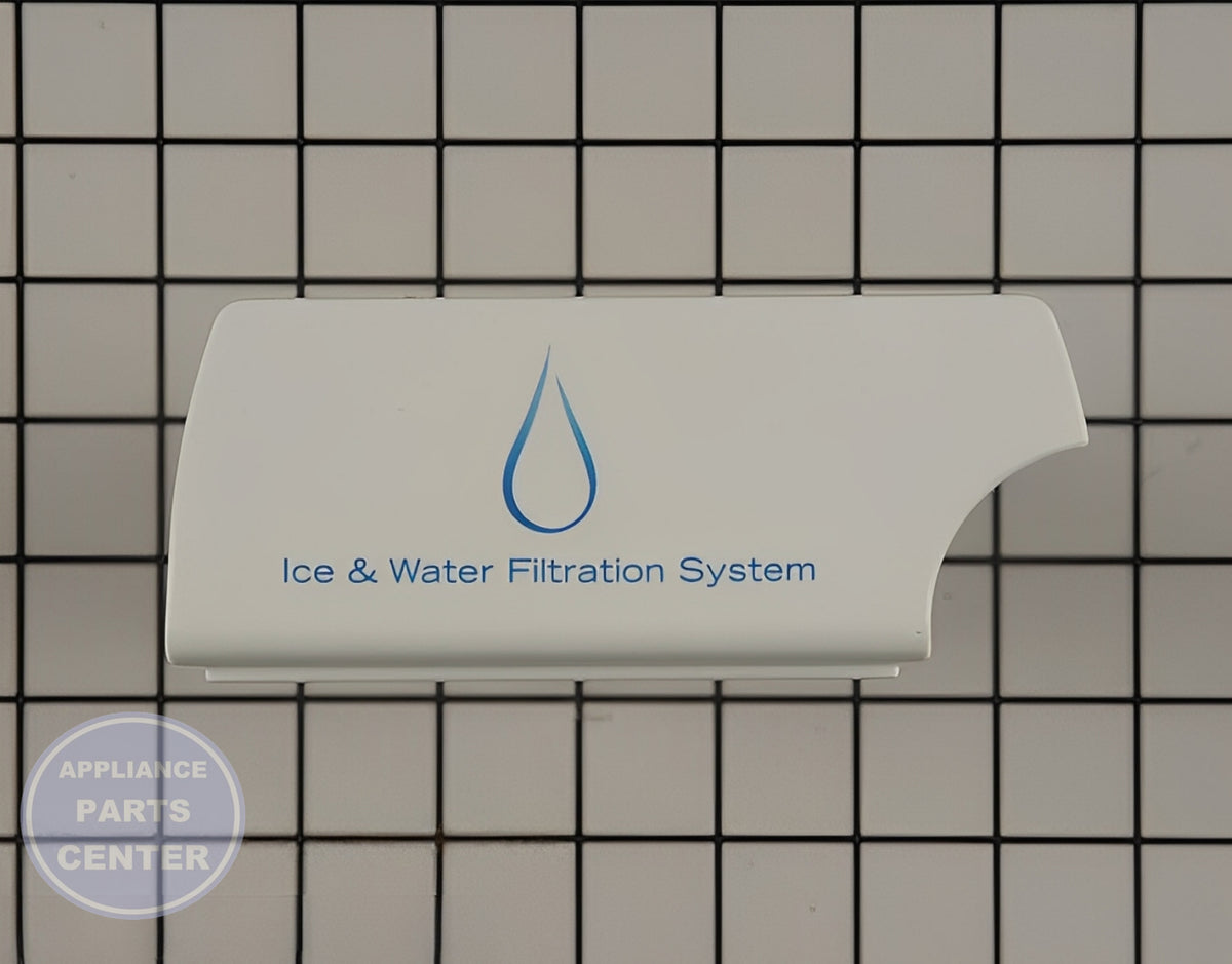 FRIGIDAIRE WATER FILTER PURESOURCE WF2CB - Main view showing premium filtration for WCI refrigerators