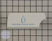 FRIGIDAIRE WATER FILTER PURESOURCE WF2CB - Main view showing premium filtration for WCI refrigerators