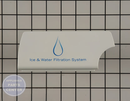 FRIGIDAIRE WATER FILTER PURESOURCE WF2CB - Main view showing premium filtration for WCI refrigerators