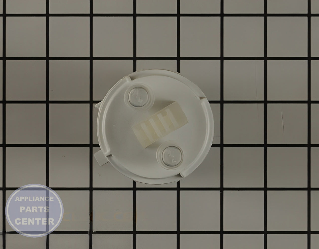 FRIGIDAIRE PURESOURCE WATER FILTER WF3CB - Detailed view of advanced filtration technology