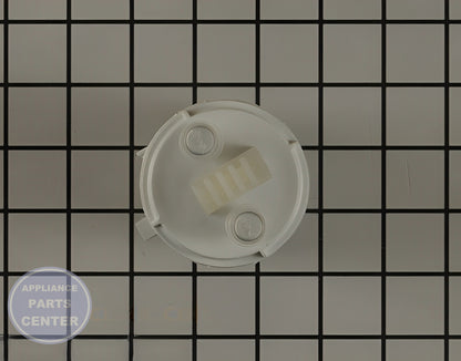 FRIGIDAIRE PURESOURCE WATER FILTER WF3CB - Detailed view of advanced filtration technology