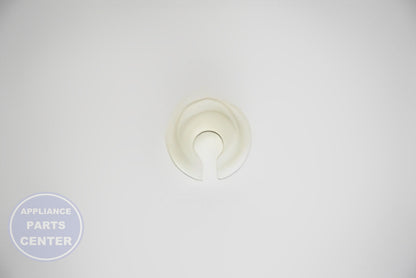 GE WASHER SUPPORT SOCKET TUB SUSPENSION ROD WH01X10001 - Detailed view of high-quality construction