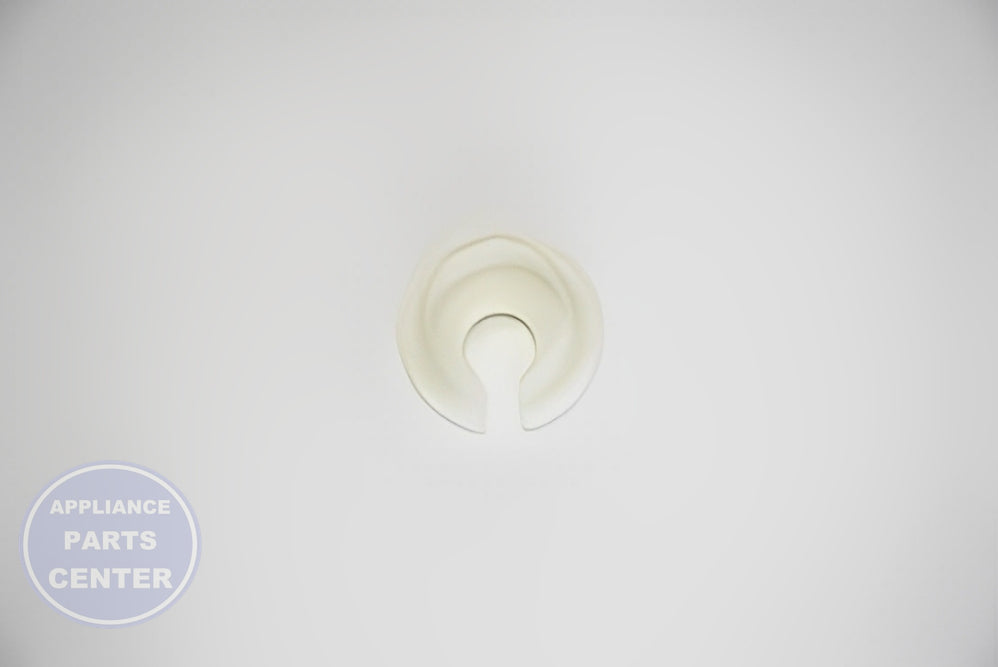 GE WASHER SUPPORT SOCKET TUB SUSPENSION ROD WH01X10001 - Detailed view of high-quality construction