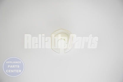GE WASHER SUPPORT SOCKET TUB SUSPENSION ROD WH01X10001 - Side view with 50 lbs load capacity