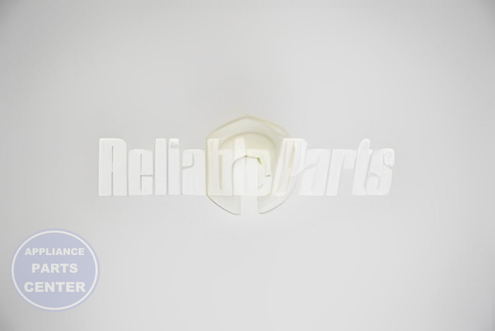 GE WASHER SUPPORT SOCKET TUB SUSPENSION ROD WH01X10001 - Side view with 50 lbs load capacity