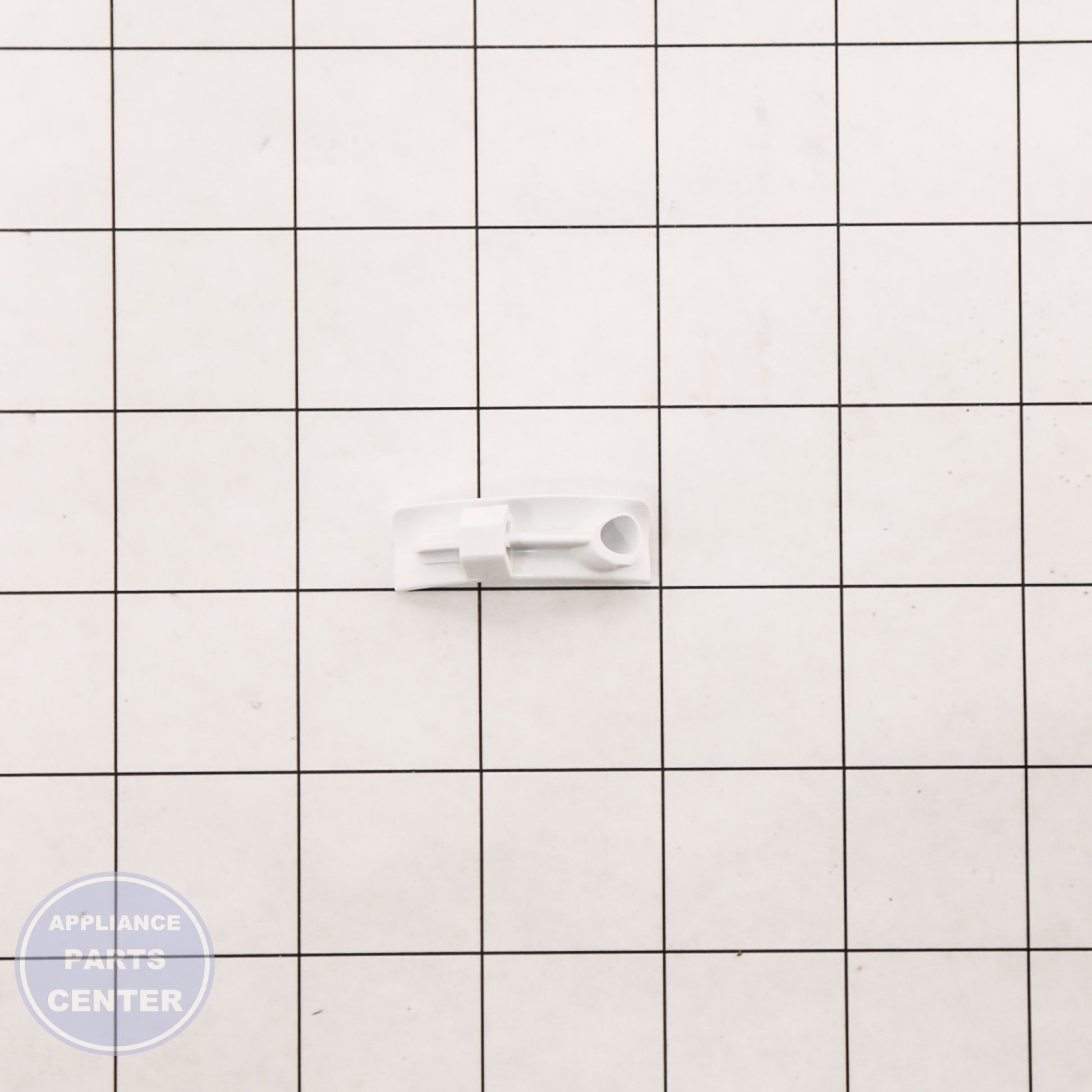 BUSHING HINGE WH01X10025 - Detailed view of high-quality materials