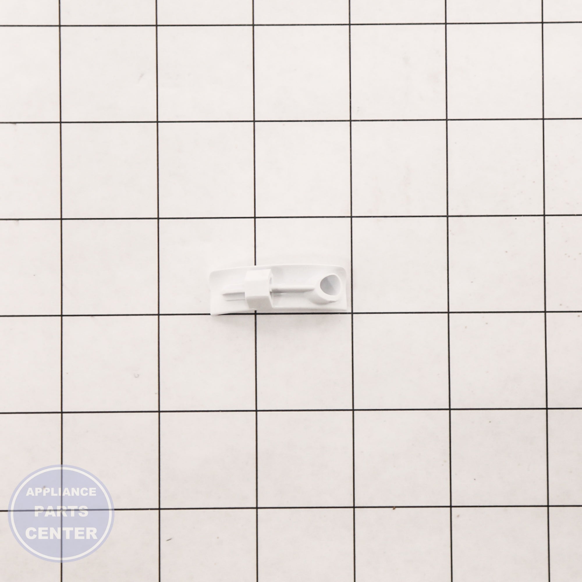 BUSHING HINGE WH01X10025 - Detailed view of high-quality materials
