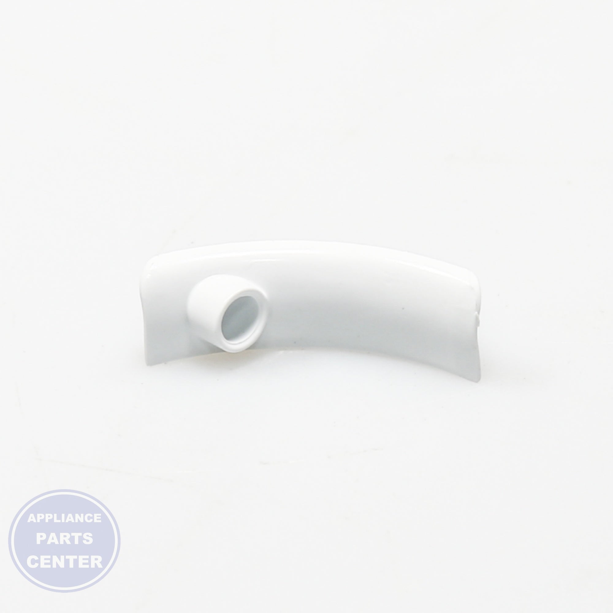GEH BUSHING HINGE WH01X10025 - Main view showing durable construction for WH01X2744 models