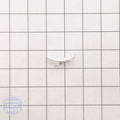 GEH BUSHING HINGE WH01X10025 - Installation in WH01X2744 showing easy mounting points