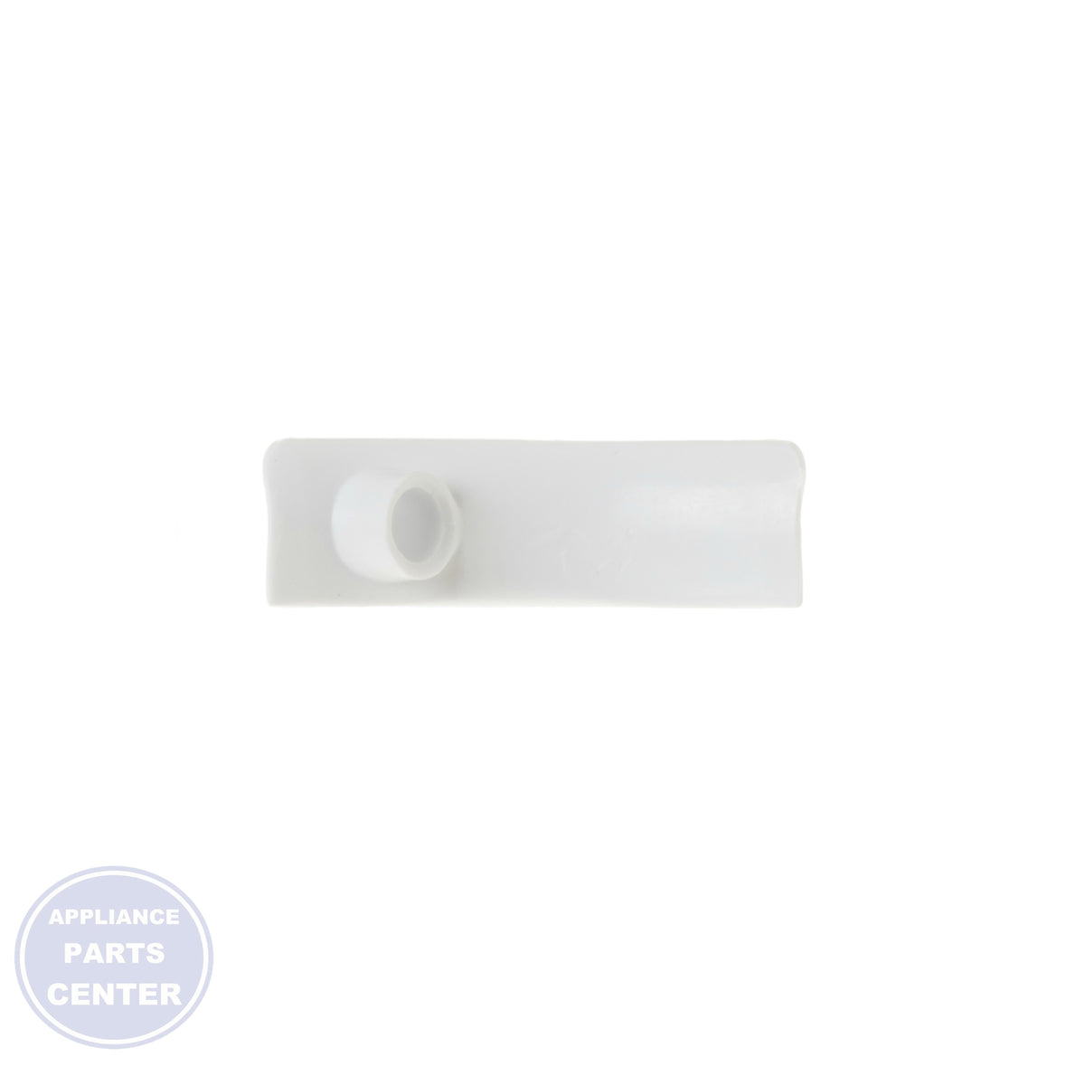 GEH BUSHING HINGE WH01X10025 - Installation in WH01X2744 showing easy mounting points