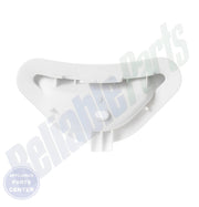 GE BLENDER FUNNEL WH01X10057 - Main view showing precise funnel design for GEN Undefined models