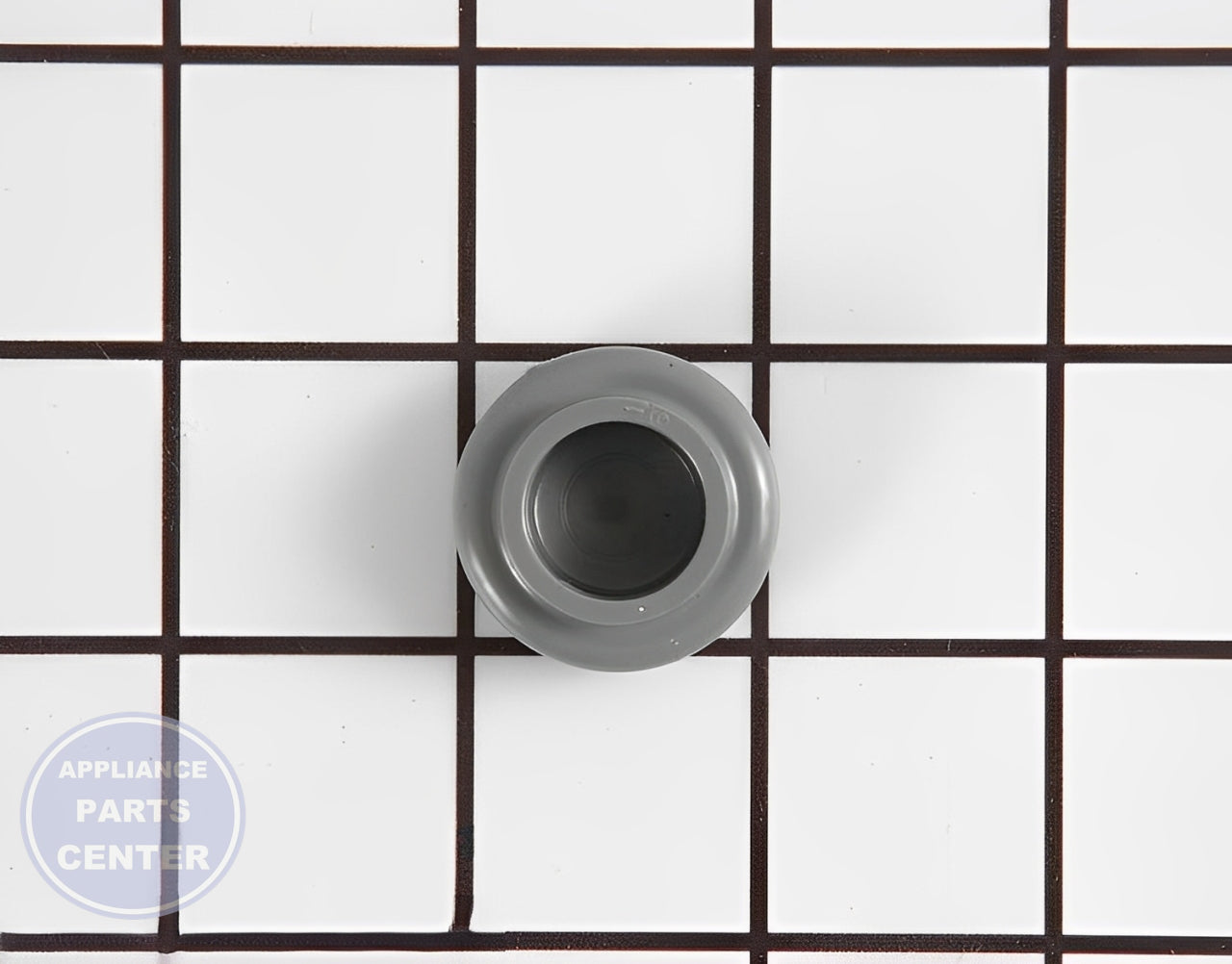 Button WH01X10088 - Detailed view of durable construction