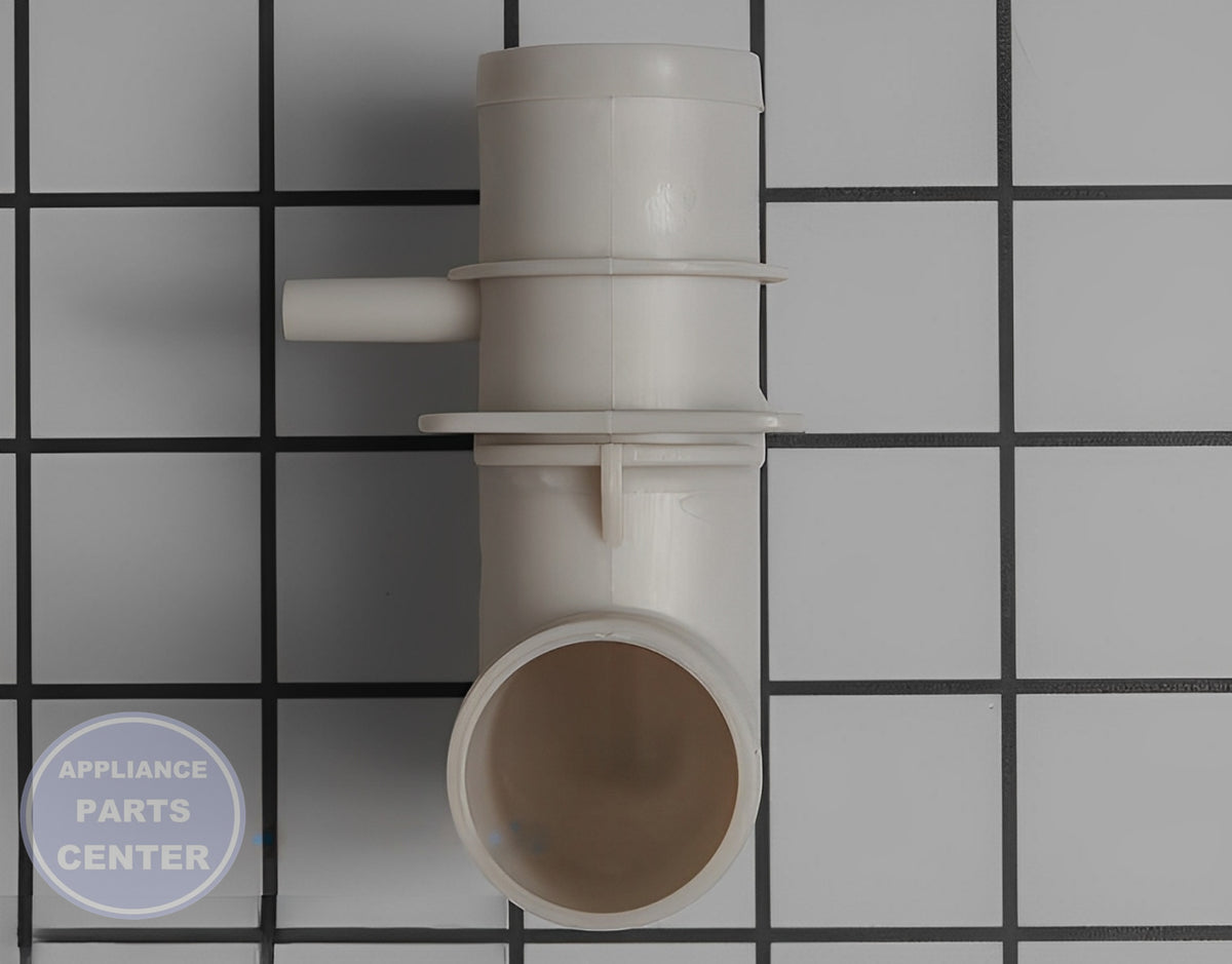 DRAIN_HOSE_COUPLING WH01X10266 - Detailed view of durable material