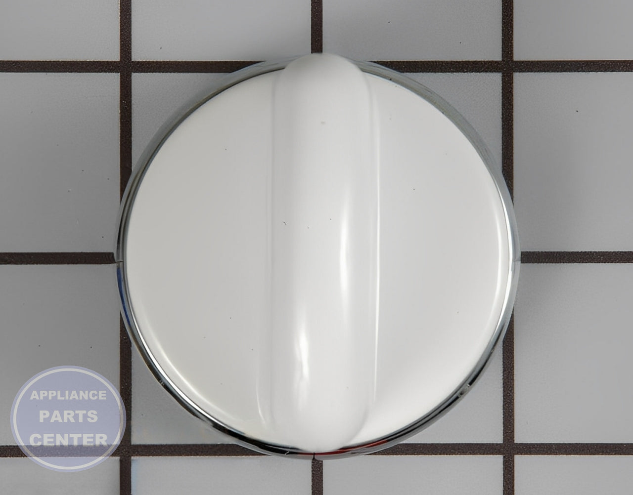 GE WASHER CONTROL KNOB WH01X10310 - Main view showing precise control for GEN Washing Machine