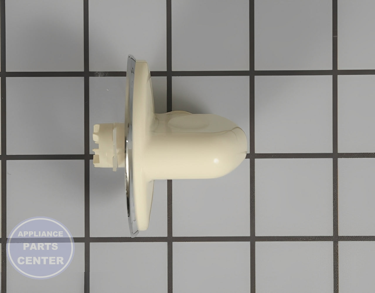 Control Knob WH01X10311 - Detailed view of durable knob construction