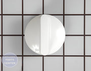 GE CONTROL KNOB ASSEMBLY WH01X10314 - Main view showing control knob for GEN Washing Machine