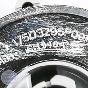 GEH KNOB ASM WH01X10315 - Main view showing sleek design for GEH models