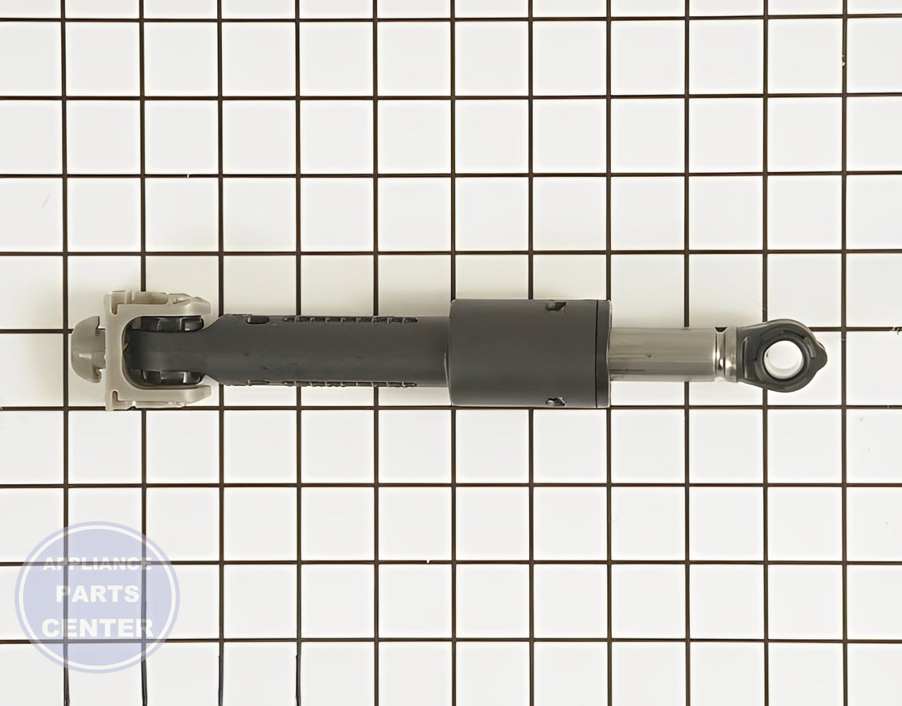 GEH DAMPER-SHOCK WH01X10343 - Main view showing shock absorption for GEH Washing Machines