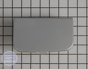 GEH PUMP ACCESS DOOR MS WH01X10362 - Main view showing easy maintenance access for GEH models