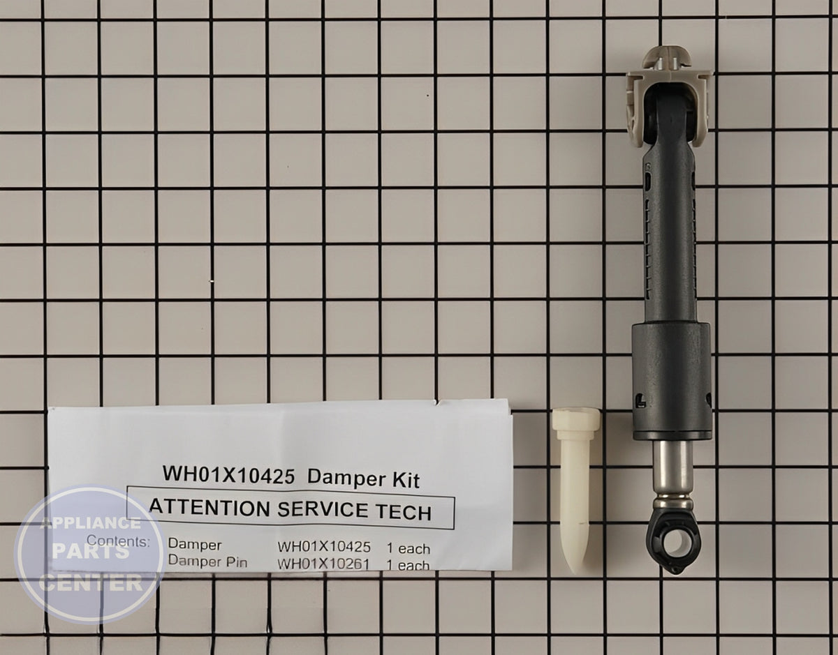 GE Shock Absorber WH01X10425 - Main view showing stability for GE models