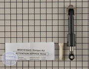 GE Shock Absorber WH01X10425 - Main view showing stability for GE models