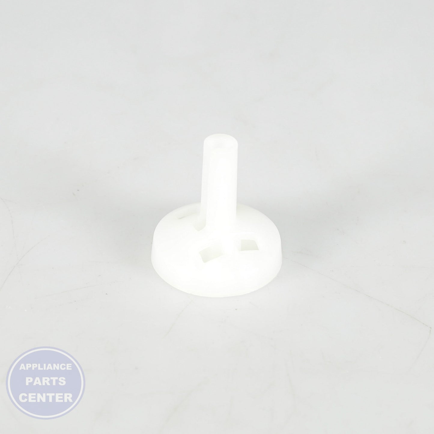 SOCKET ROD SUPPORT WH01X10620 - Detailed view of sturdy design