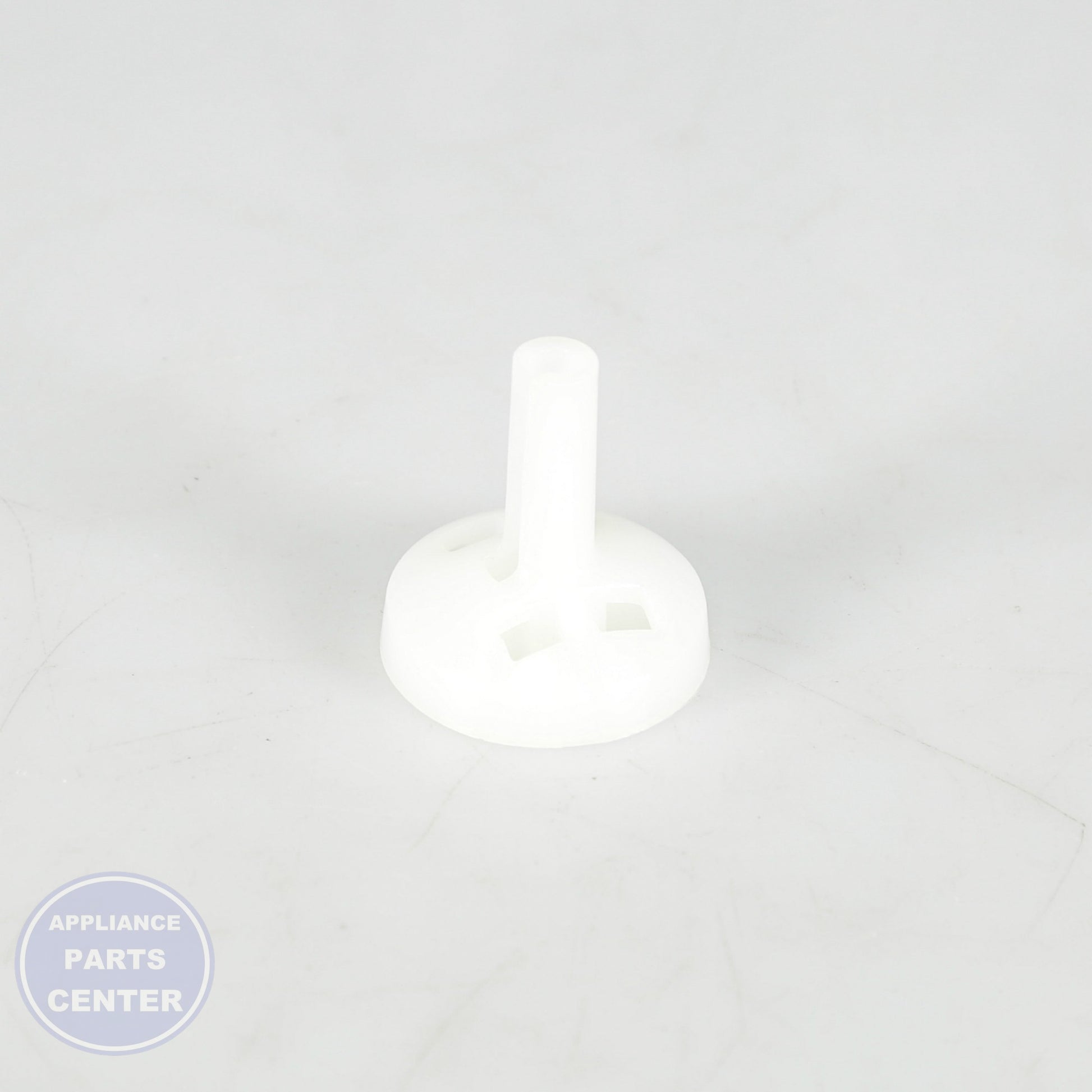 SOCKET ROD SUPPORT WH01X10620 - Detailed view of sturdy design