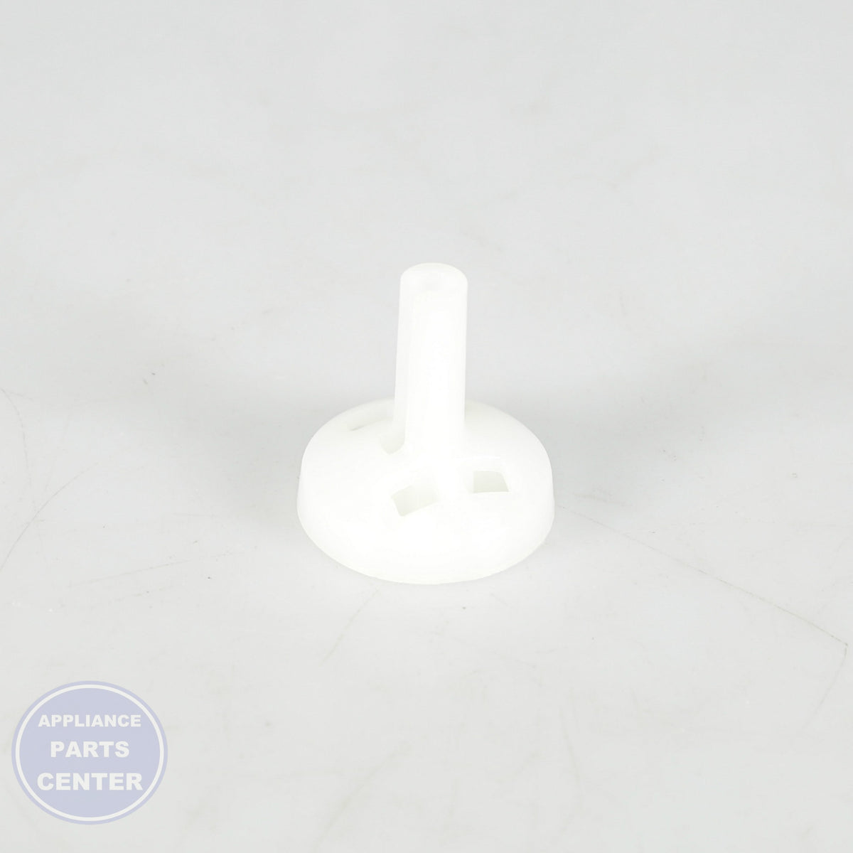 SOCKET ROD SUPPORT WH01X10620 - Detailed view of sturdy design