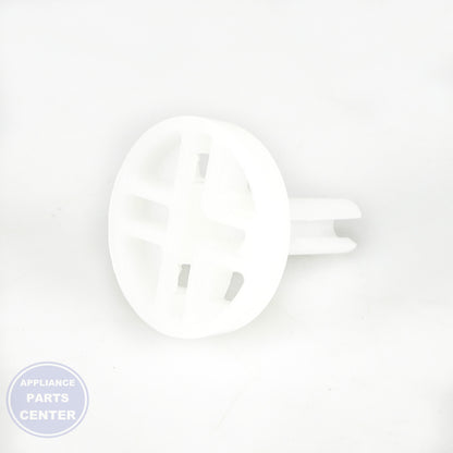 SOCKET ROD SUPPORT WH01X10620 - Side view with durable specifications